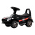 Детский толокар RiverToys L001LL-A чёрный Детский толокар RiverToys L001LL-A чёрный